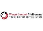 wasp removal Melbourne