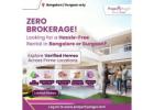 End-to-End Property Management in Gurgaon | PropertyAngel