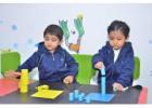 Day care in Faridabad