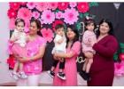 Mother toddler activities classes in Faridabad