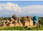 Best Uzbekistan Tour Packages for Family & Friends