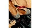 Wedding Juttis for Your Special Day