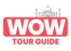 Wow Tour Guide