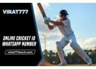 Secure Online Cricket ID for Fast & Easy Login | Get Yours