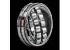 Efficient angular contact ball bearings for high precision