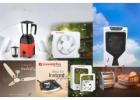 Home Appliances Manufacturers in India