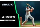 Jetexch9 Login Play Secure, Bet Smart and Win Faster in 2025