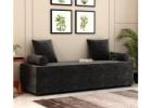 Stylish Sofa Cum Bed Designs to Elevate Your Living Room Comfort
