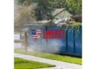 Fast & Affordable Dumpster Rental in Oviedo, FL – Liberty Hauling Services