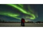 Russia Murmansk 4 Nights 5 Days Holiday Tour Package from Delhi