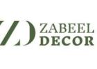 Zabeel Decor