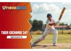 Tiger Exchange 247: Play cricket games on Tiger Exchange 247