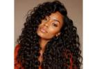 Water Wave Curly Hair for Soft Flowing Texture – Shop Now!
