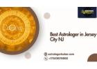 Best Astrologer in Jersey City NJ – Expert Astrology Services