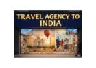 agencia de viajes a la India
