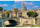 Book your tailored Vatican guided tour to unearth the stunning marvels of Rome