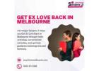 Get Ex Love Back in Melbourne With Astrologer Sanjeev Ji
