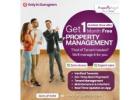 Property Management You Can Trust in Gurgaon | PropertyAngel