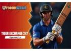 Tiger Exchange 247: Get your cricket fix at Tiger Exchange 247