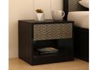 Bedside Table with Storage: Smart Bedroom Furniture for Everyday Use