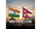 viajer a India y Nepal