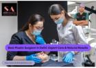 Best Cosmetic Surgeon in India: Expert Care & Results