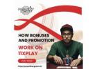 How Bonuses and Promotions Work on 11xplay
