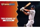 Tiger Exchange 247: Have your cricket fix at Tiger Exchange 247