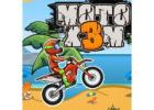 Moto X3M Racing Game Brings Speed, Skill, And Thrilling Challenges
