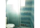 Frameless shower screen Adelaide