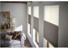 Premium Honeycomb Window Shades Solutions