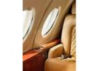 Flexible Private Jet Memberships with silverwingtravel