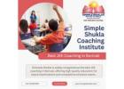 Best JEE Coaching in Borivali | Simmple Shukla Institute