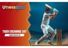 Tiger Exchange 247: TigerExch247 the cricket at Tiger Exchange 247