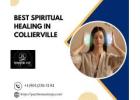 Best Spiritual Healing in Collierville – Inner Peace with Master Jay