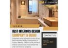 Best Interiors Design Company in Dubai | Clearview UAE