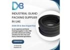 Industrial Gland Packing Supplier in UAE | DXB Oil & Gas Expertise
