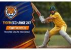 Tiger Exchange 247: TigerExch247 cricket on Tiger Exchange 247