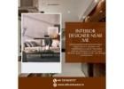 Experienced Interior Designer Near Me for Stylish Homes