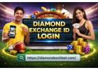 Diamondexch9 User Guide: Registration to Withdrawal Process for New Users
