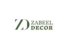 Zabeel Decor Dubai