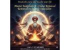 Curse Removal in Seattle | Master Sanjivram Ji - Break Free from Negative Spells