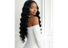 Body Wave Clip In Hair Extensions for Soft Movement – Shop Now!
