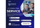 IT Consulting Service in Dubai for Smart Business Solutions