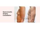 Gynecomastia Surgery Consultation Online – How to Prepare