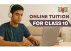 Class 10 Online Science Tuition | Learn with CBSE Experts