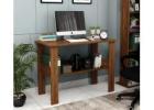 Study Table Designs That Combine Comfort, Function, and Style