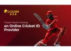 7 Expert Tips for Choosing an Online Cricket ID Provider