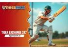 Tiger Exchange 247: Tiger Exchange 247 for Cricket Online