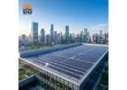 Best Commercial Solar Panel Solutions